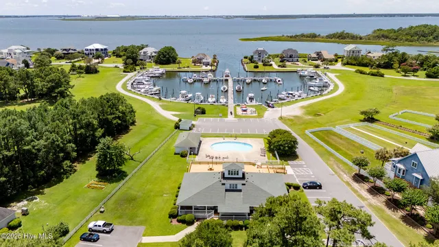 $78,500 | 409 Island Drive, Unit 2, Beaufort, NC 28516
