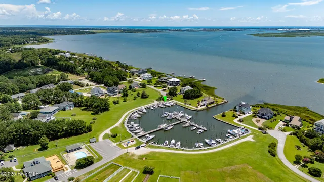 $78,500 | 409 Island Drive, Unit 2, Beaufort, NC 28516