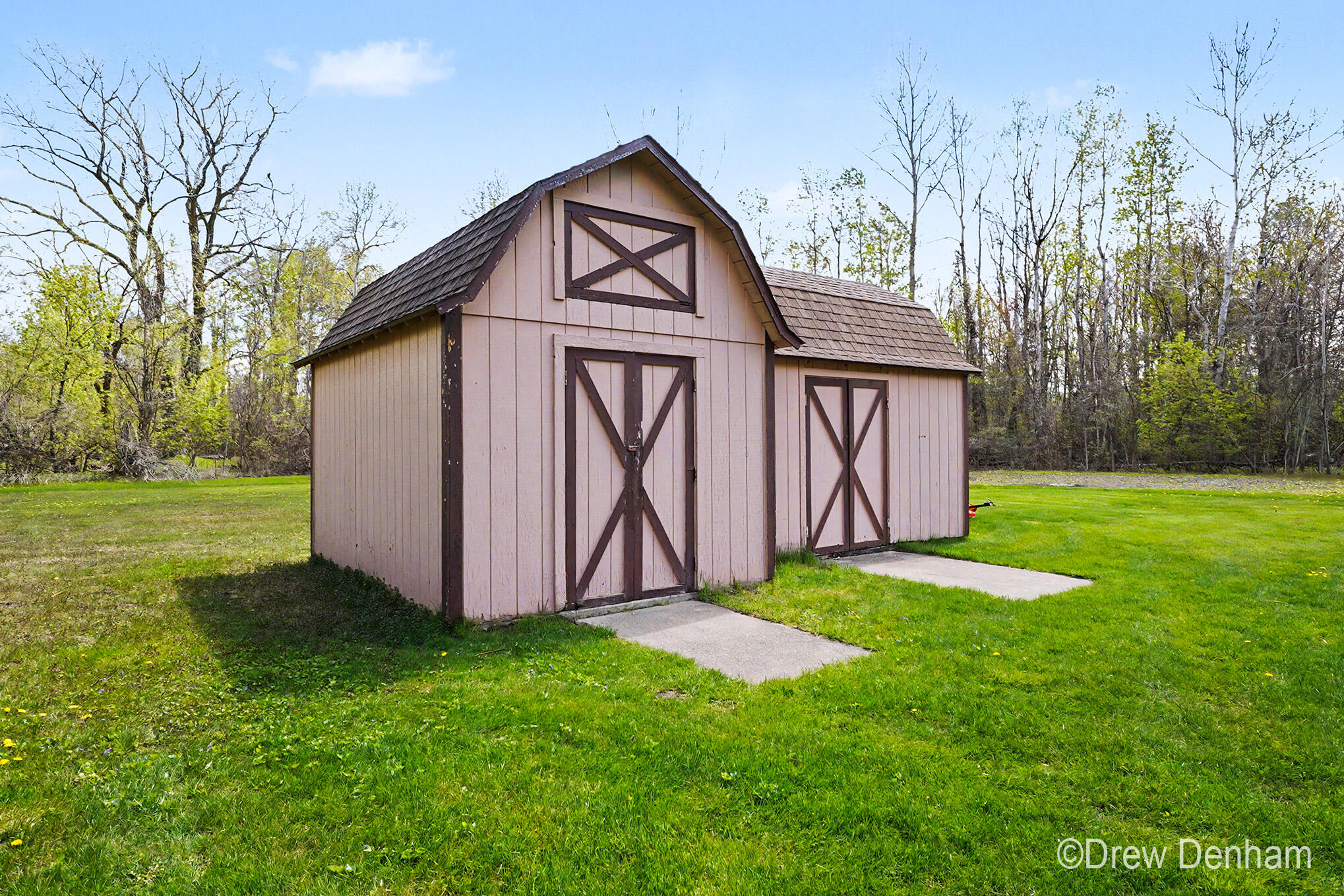 2525 South 8 Mile Road Auburn, MI 48611 - Photo 27 of 29 DSC01296