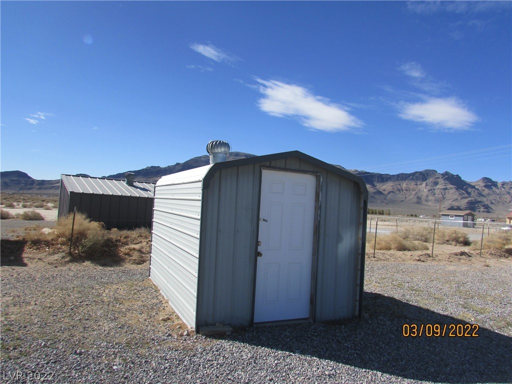 1651 West Harris Farm Road Pahrump, NV 89060 - Photo 3 of 6 Gallery Image 3