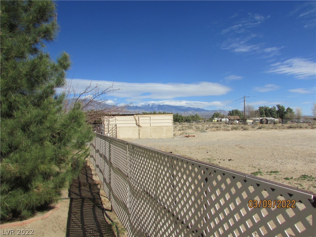 1651 West Harris Farm Road Pahrump, NV 89060 - Photo 5 of 6 Gallery Image 5