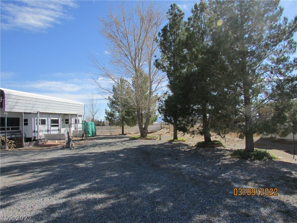 1651 West Harris Farm Road Pahrump, NV 89060 - Photo 6 of 6 Gallery Image 6