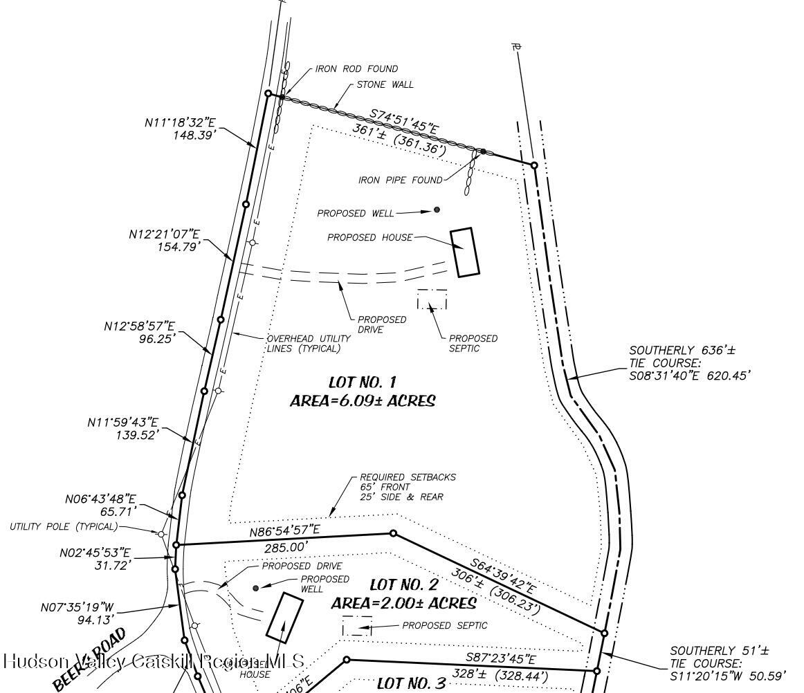 0 Rudolph Weir Jr Road Earlton, NY 12058 - Photo 12 of 12 unknown