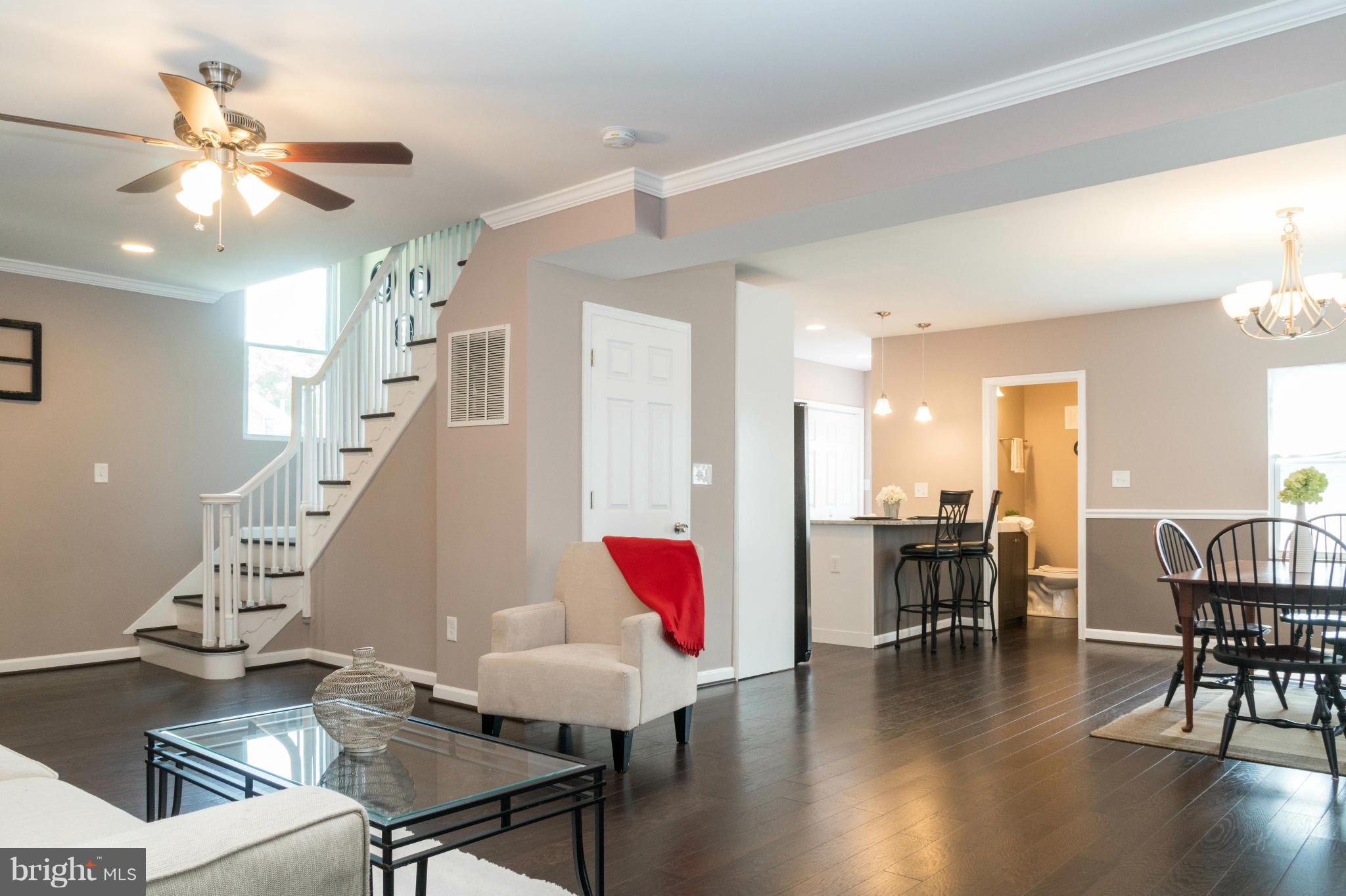 3603 Rosedale Road Baltimore, MD 21215 - Photo 10 of 27 Interior (General)