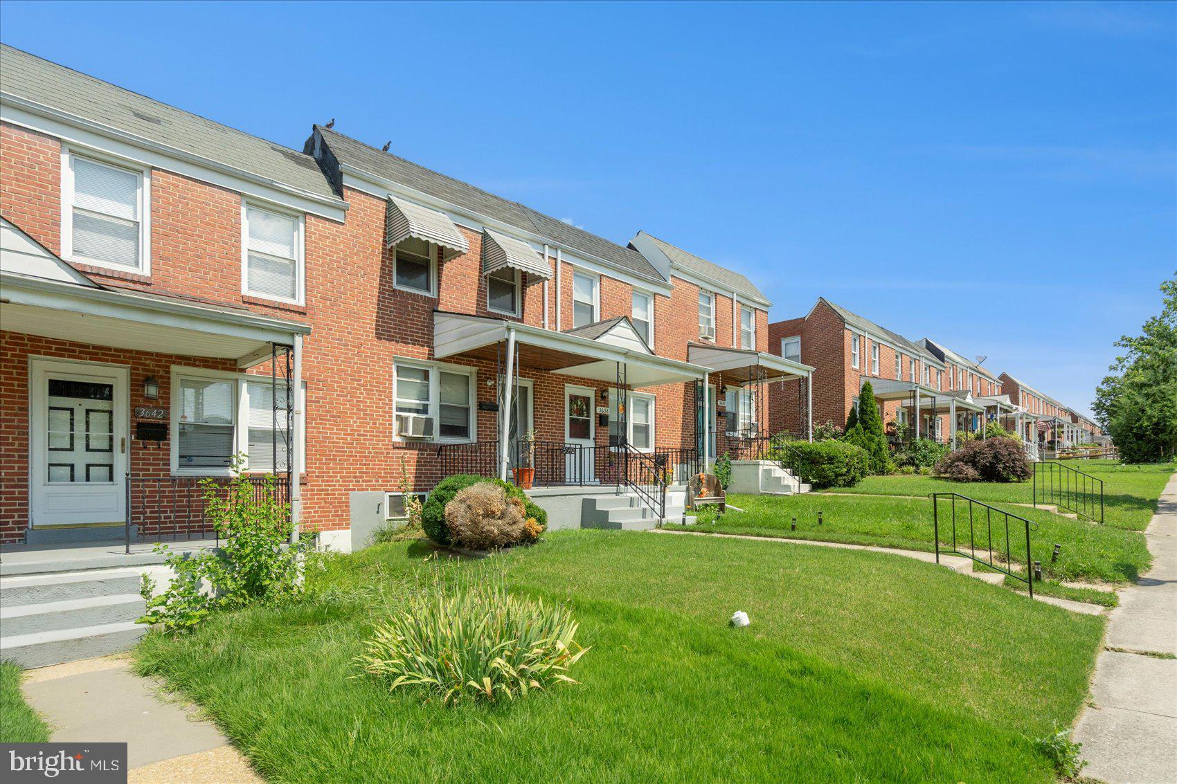 3642 Clarenell Road Baltimore, MD 21229 - Photo 3 of 32 Gallery Image 3