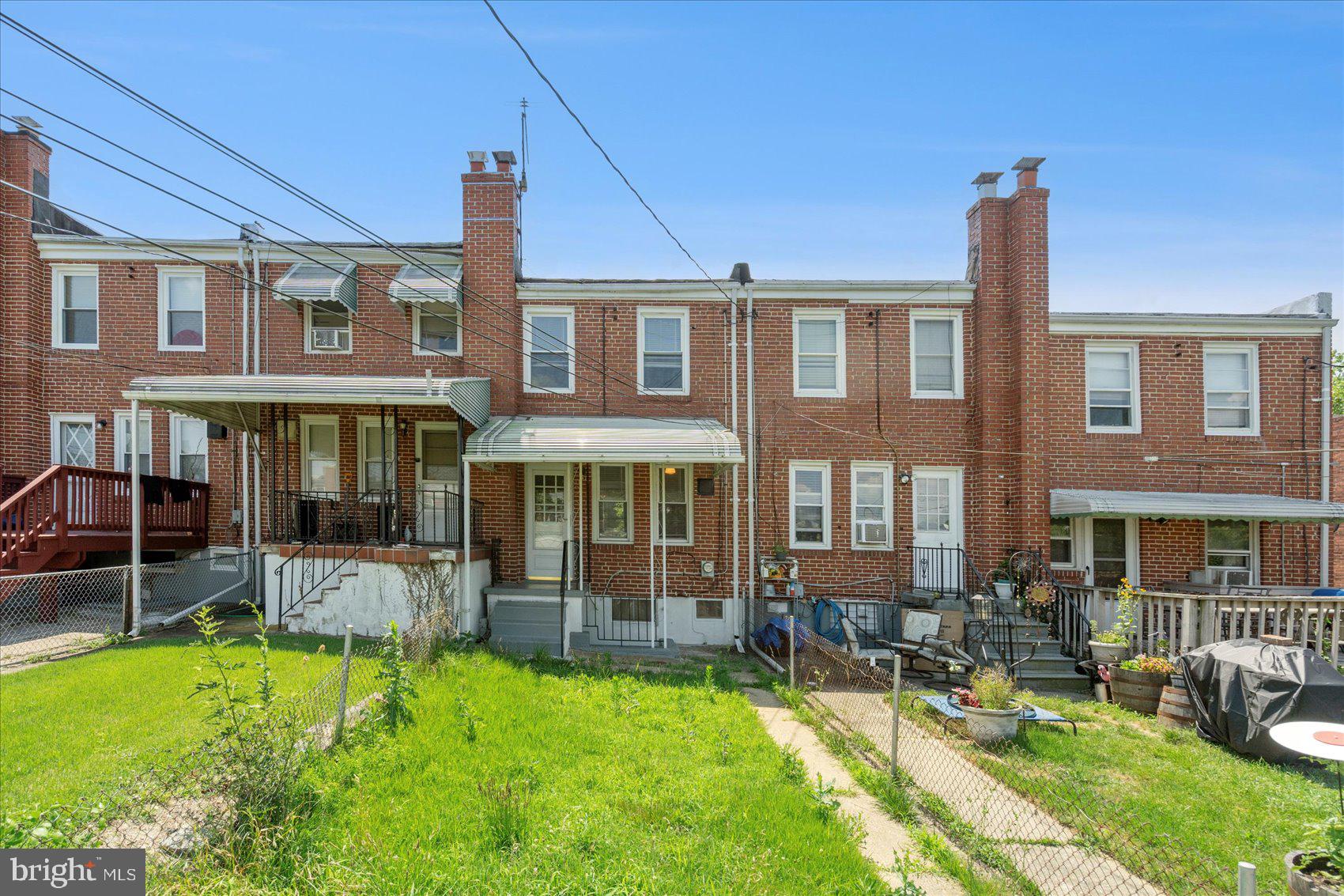 3642 Clarenell Road Baltimore, MD 21229 - Photo 31 of 32 Gallery Image 31
