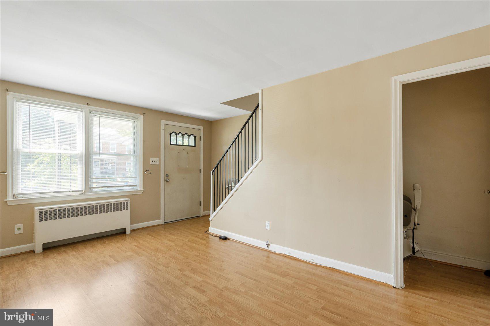 3642 Clarenell Road Baltimore, MD 21229 - Photo 9 of 32 Gallery Image 9
