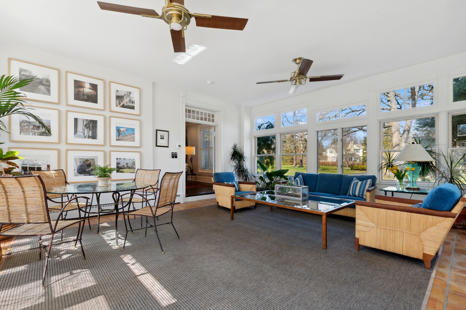 1005 Maplewood Road Lake Forest, IL 60045 - Photo 14 of 42