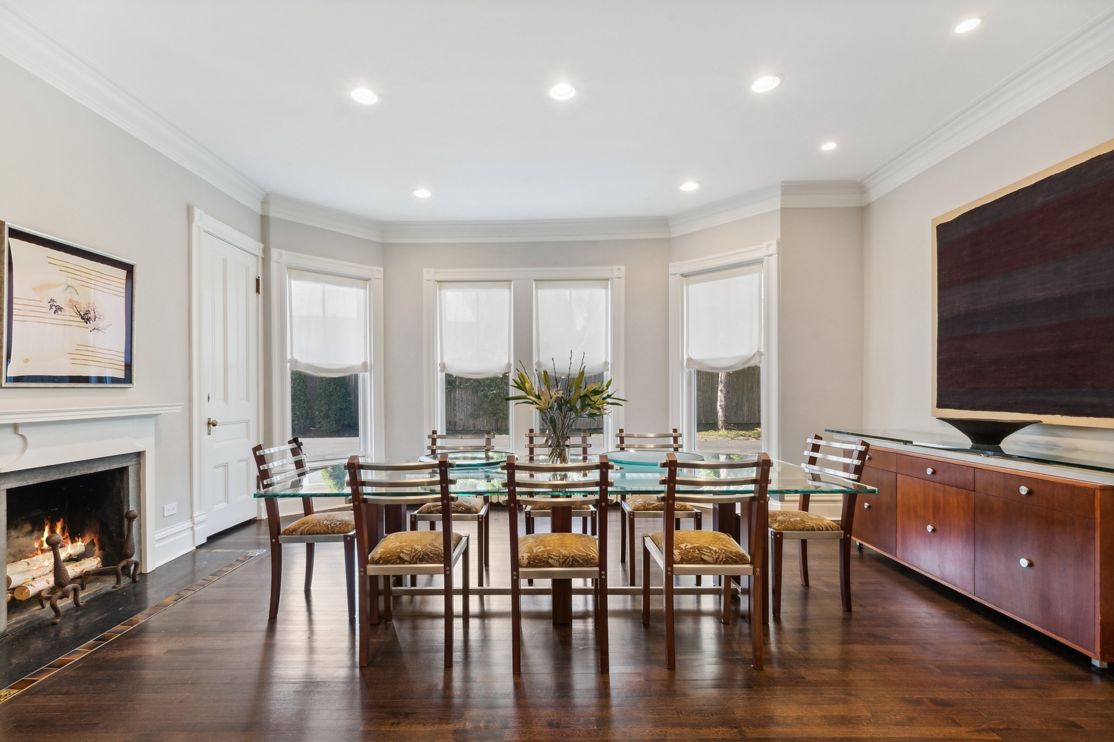 1005 Maplewood Road Lake Forest, IL 60045 - Photo 17 of 42