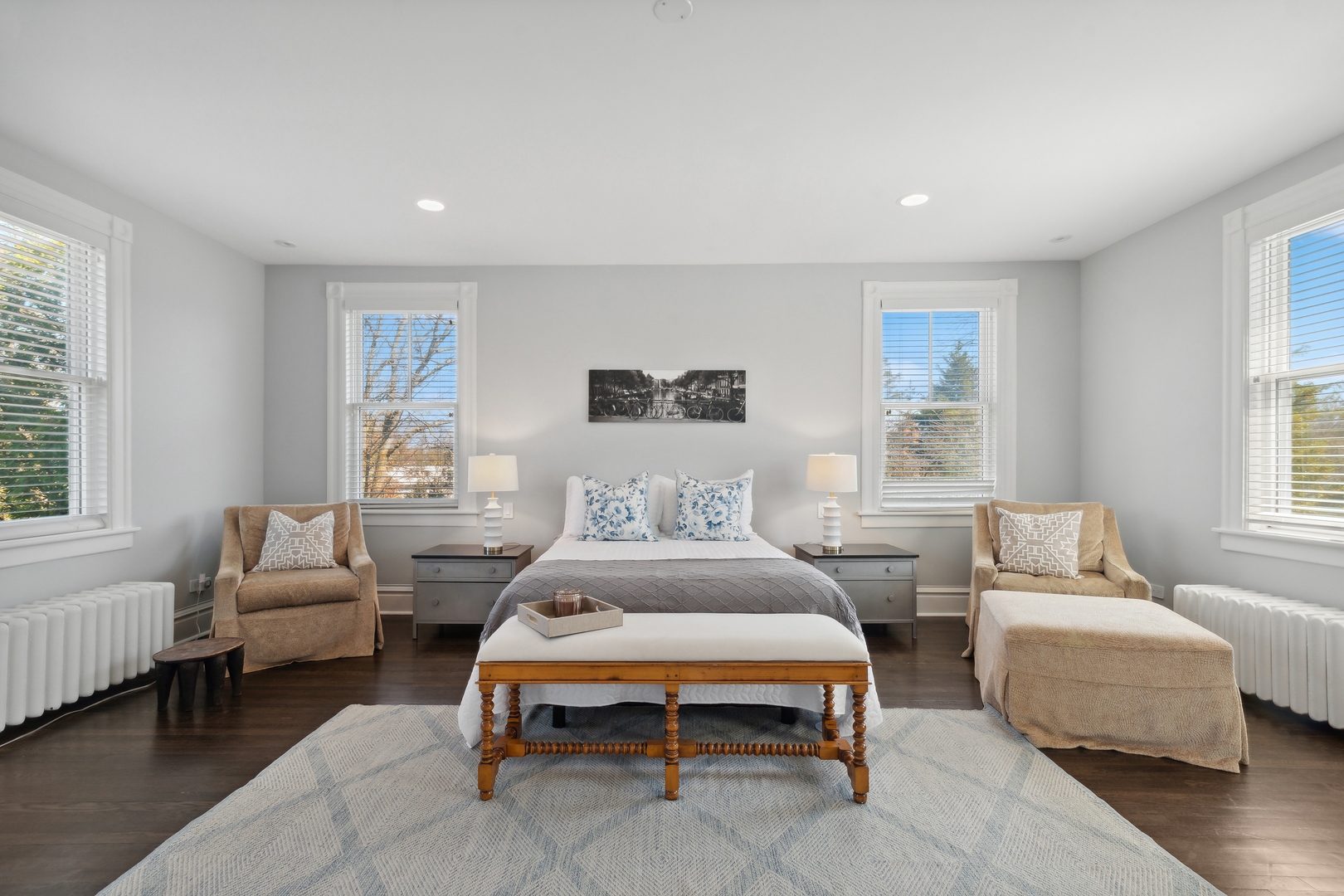 1005 Maplewood Road Lake Forest, IL 60045 - Photo 25 of 42