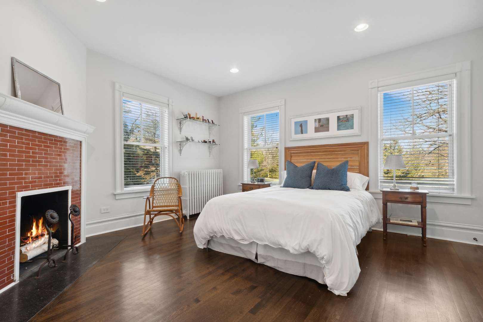 1005 Maplewood Road Lake Forest, IL 60045 - Photo 30 of 42