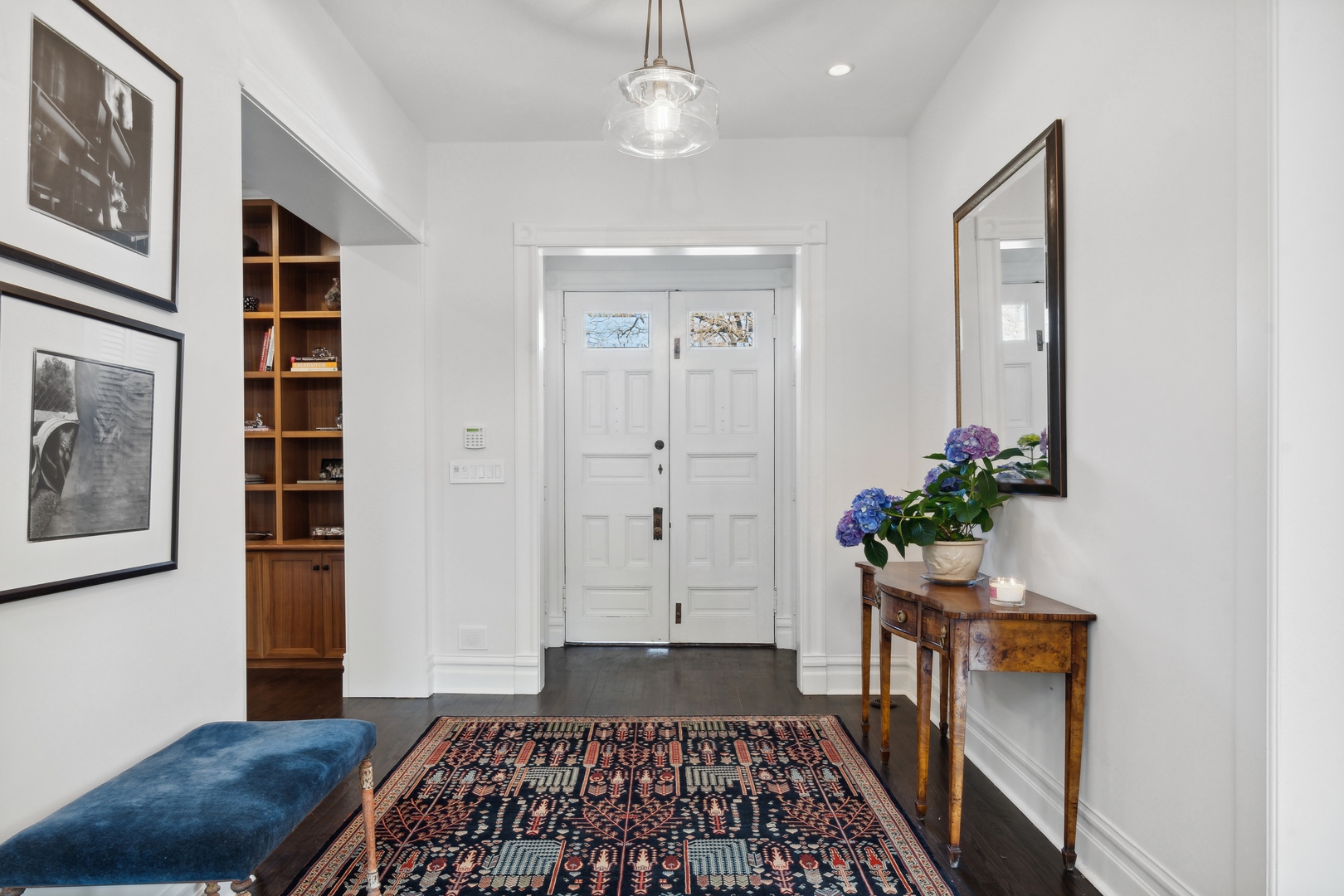 1005 Maplewood Road Lake Forest, IL 60045 - Photo 5 of 42