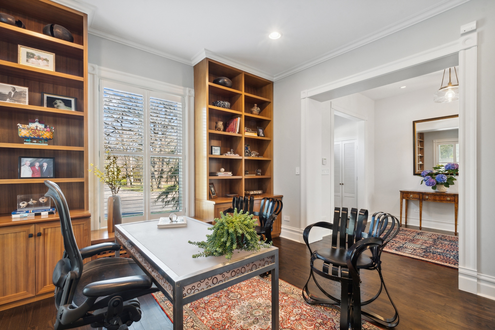 1005 Maplewood Road Lake Forest, IL 60045 - Photo 7 of 42