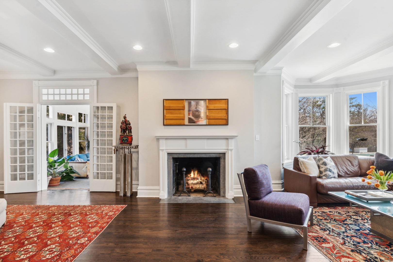 1005 Maplewood Road Lake Forest, IL 60045 - Photo 9 of 42