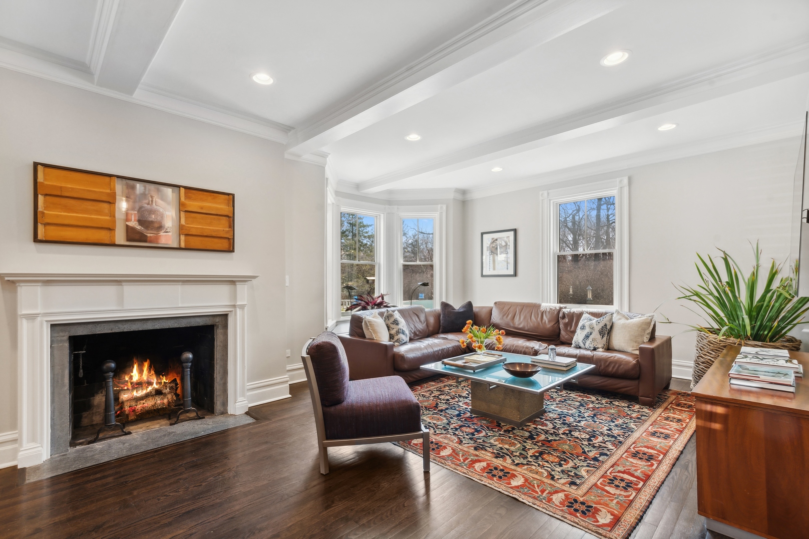 1005 Maplewood Road Lake Forest, IL 60045 - Photo 10 of 42