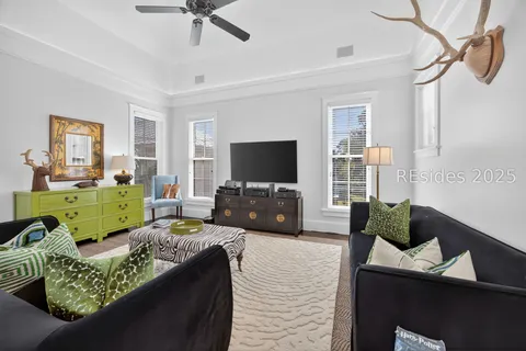 $1,549,000 | 27 Over Dam, Beaufort, SC 29906
