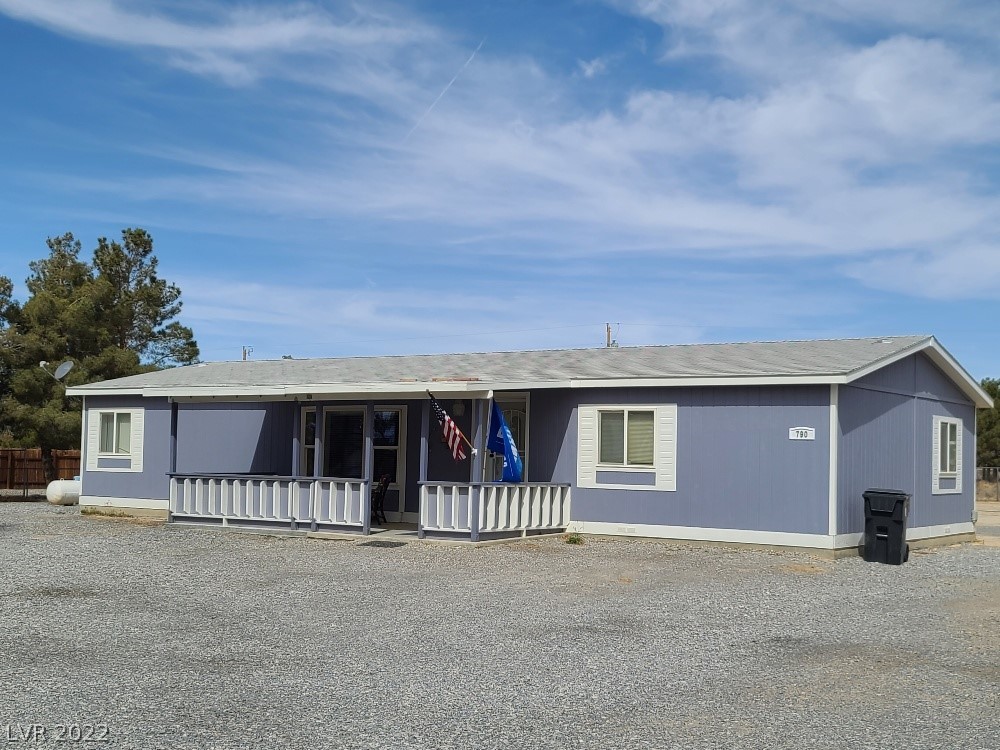 790 Piltz Road Pahrump, NV 89060 - Photo 1 of 37 Gallery Image 1