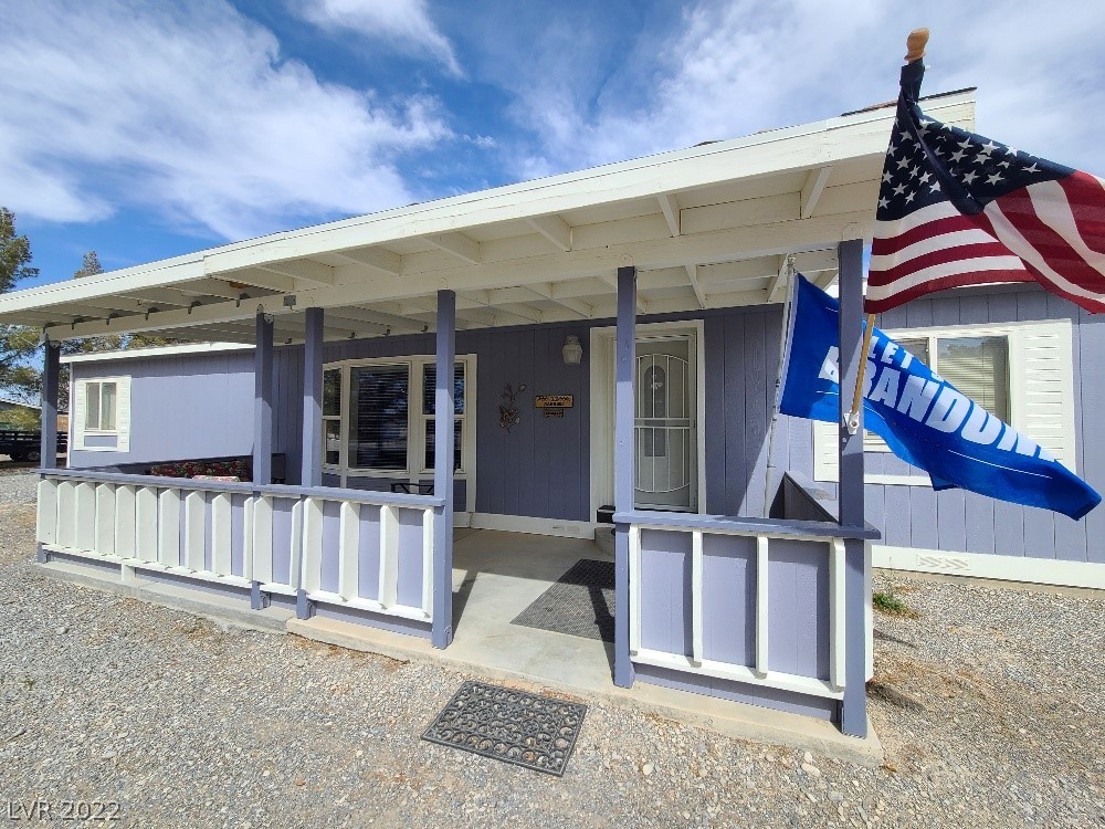 790 Piltz Road Pahrump, NV 89060 - Photo 2 of 37 Gallery Image 2
