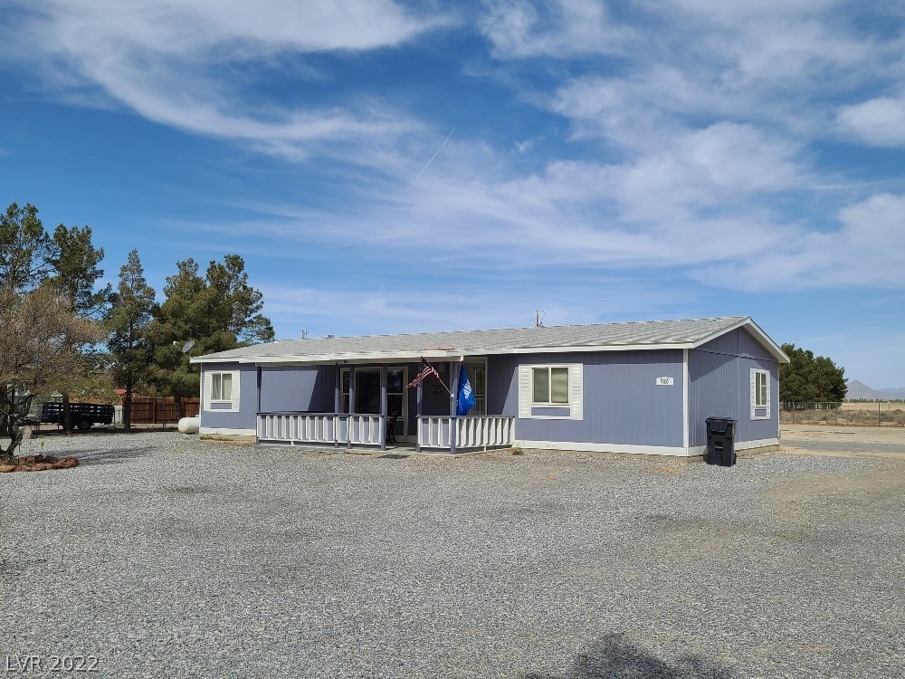 790 Piltz Road Pahrump, NV 89060 - Photo 29 of 37 Gallery Image 29