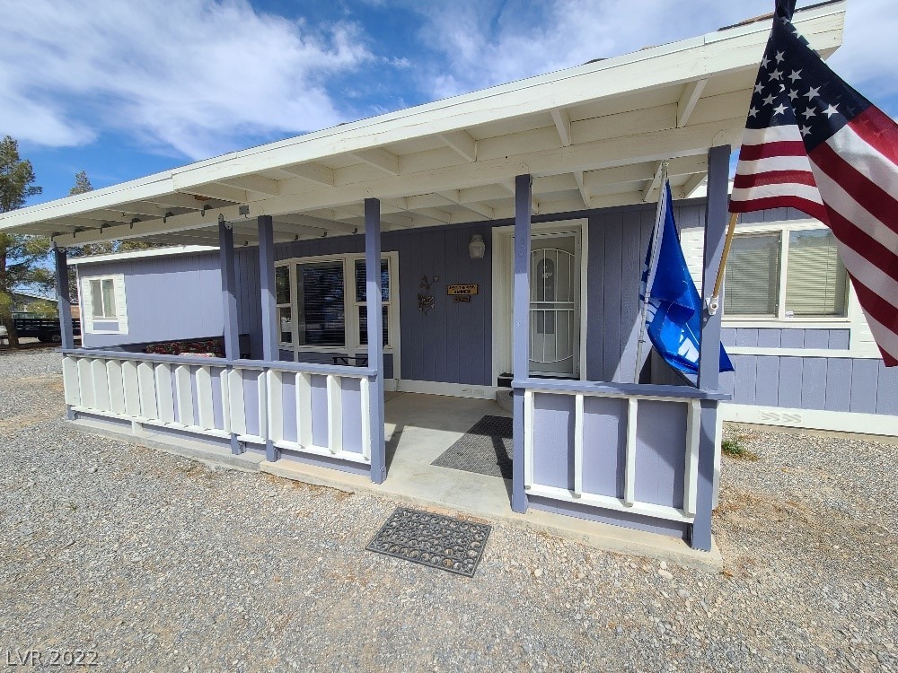 790 Piltz Road Pahrump, NV 89060 - Photo 30 of 37 Gallery Image 30