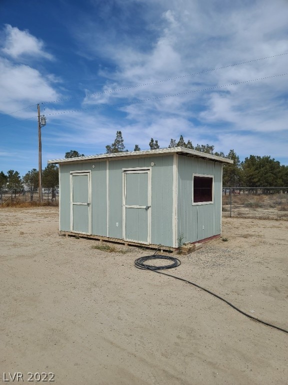 790 Piltz Road Pahrump, NV 89060 - Photo 37 of 37 Gallery Image 37