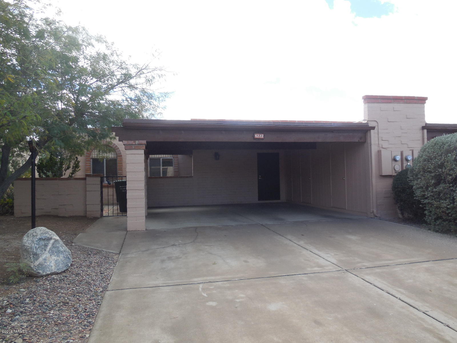 4222 East Presidio Road Tucson, AZ 85712 - Photo 22 of 22
