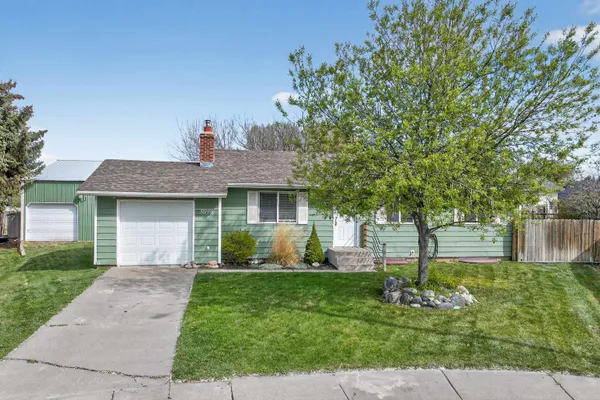 $390,000 | 3898 Roundup Circle, Pocatello, ID 83201