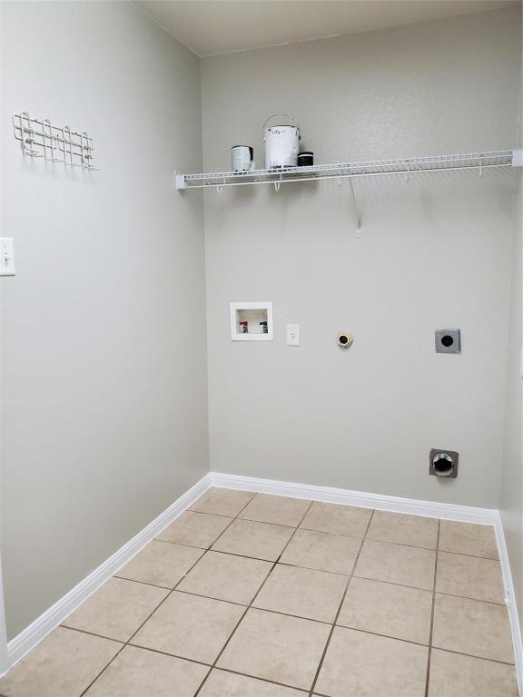3701 Holden Court Round Rock, TX 78665 - Photo 20 of 21 a view of a rack on the wall