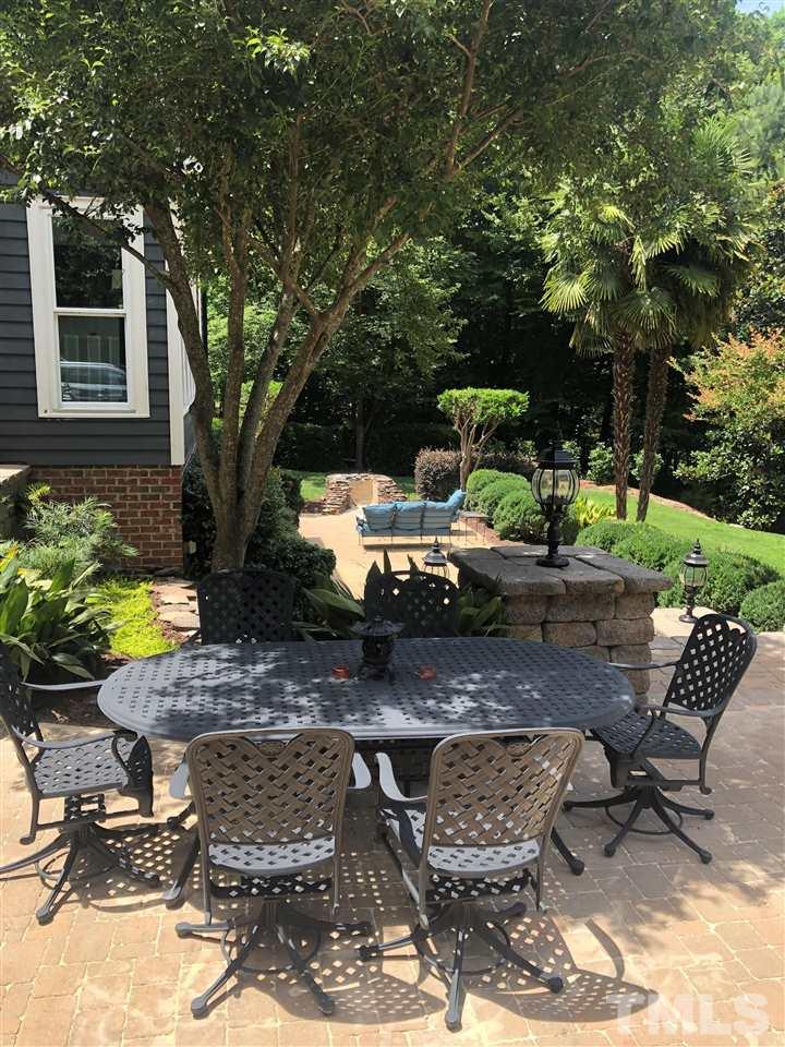 1601 Pine Needle Court Raleigh, NC 27614 - Photo 3 of 15