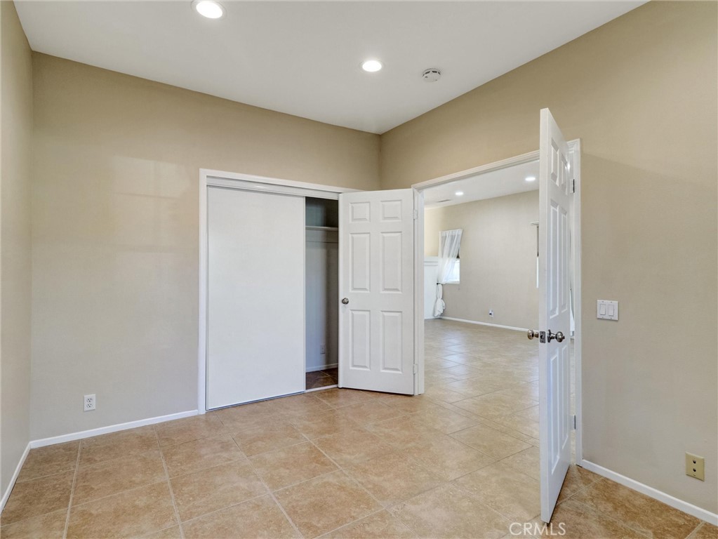 47718 Phoenix Street Indio, CA 92201 - Photo 17 of 54 a view of empty room