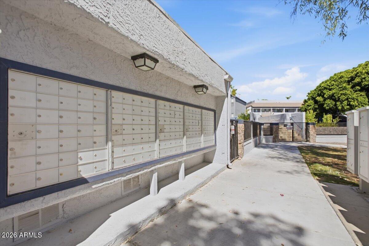 1331 West Baseline Road, Unit 237 Mesa, AZ 85202 - Photo 37 of 49