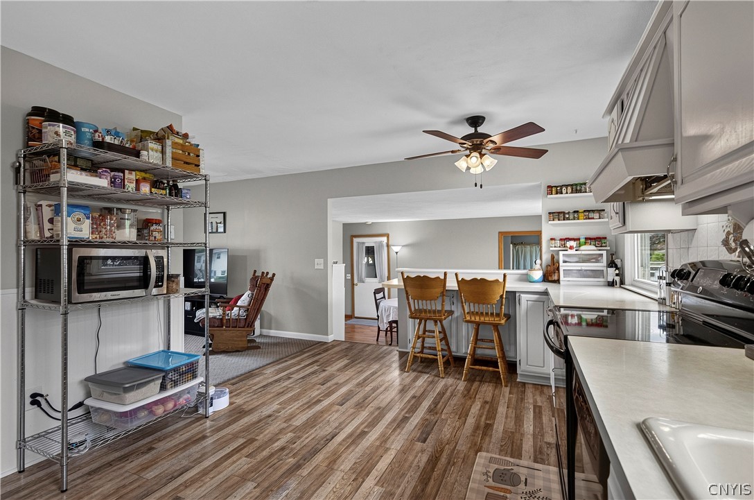 5511 Keyes Road Deerfield, NY 13502 - Photo 15 of 47