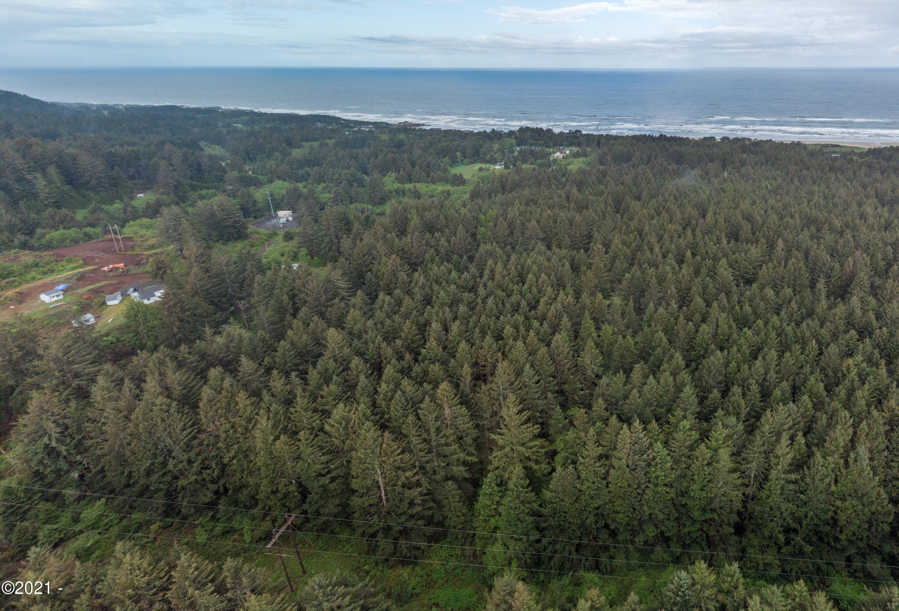 Lot Northeast East Line Road Yachats, OR 97498 - Photo 1 of 15 Main Photo