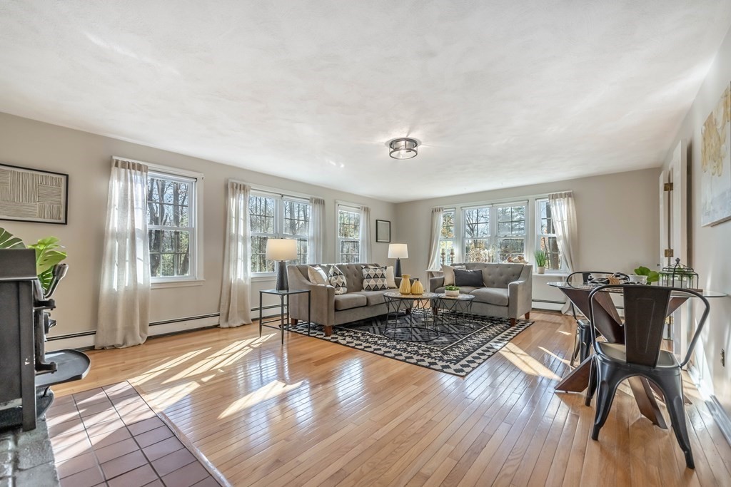 7 Buchan Road Andover, MA 01810 - Photo 12 of 35