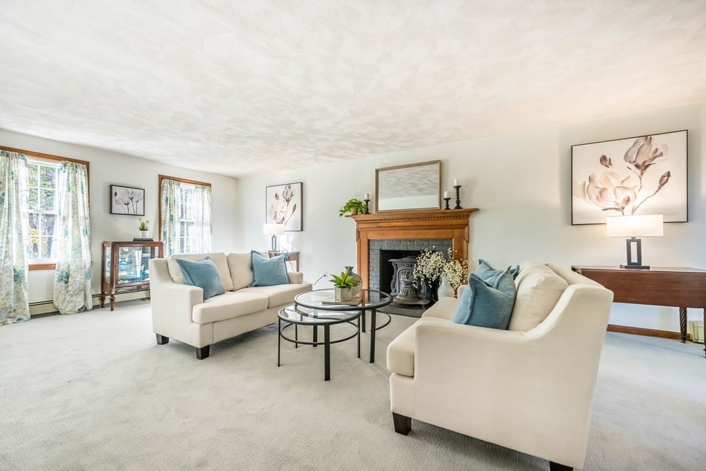 7 Buchan Road Andover, MA 01810 - Photo 14 of 35