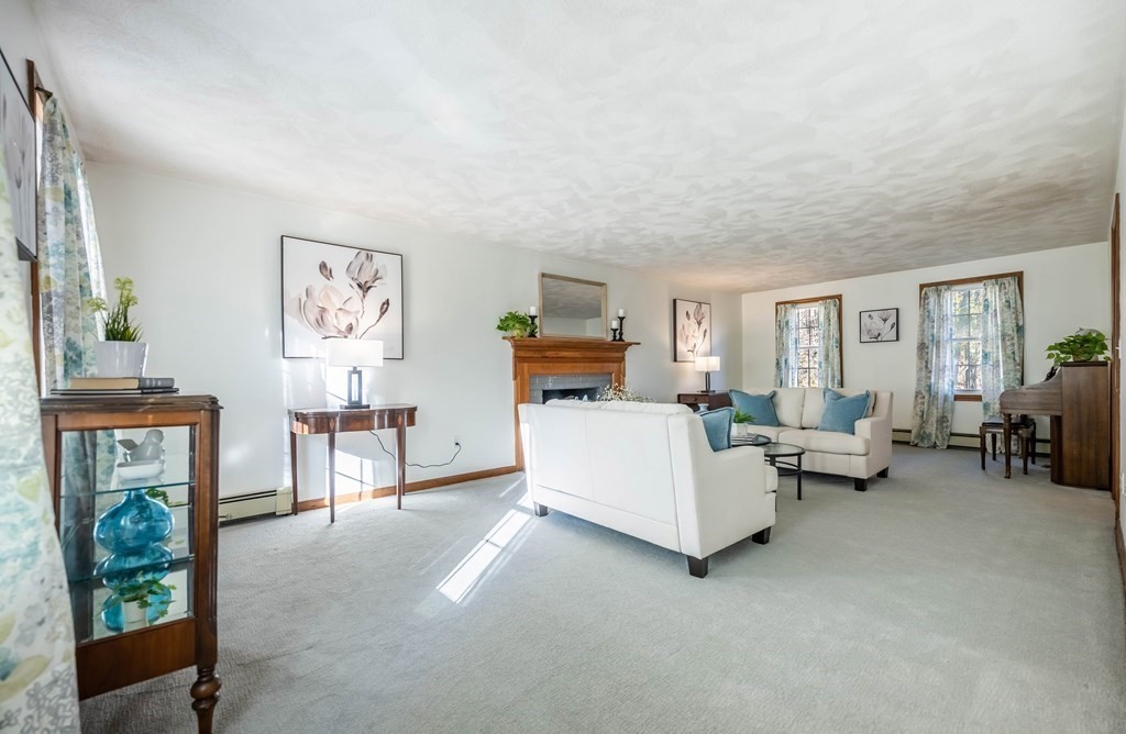 7 Buchan Road Andover, MA 01810 - Photo 15 of 35