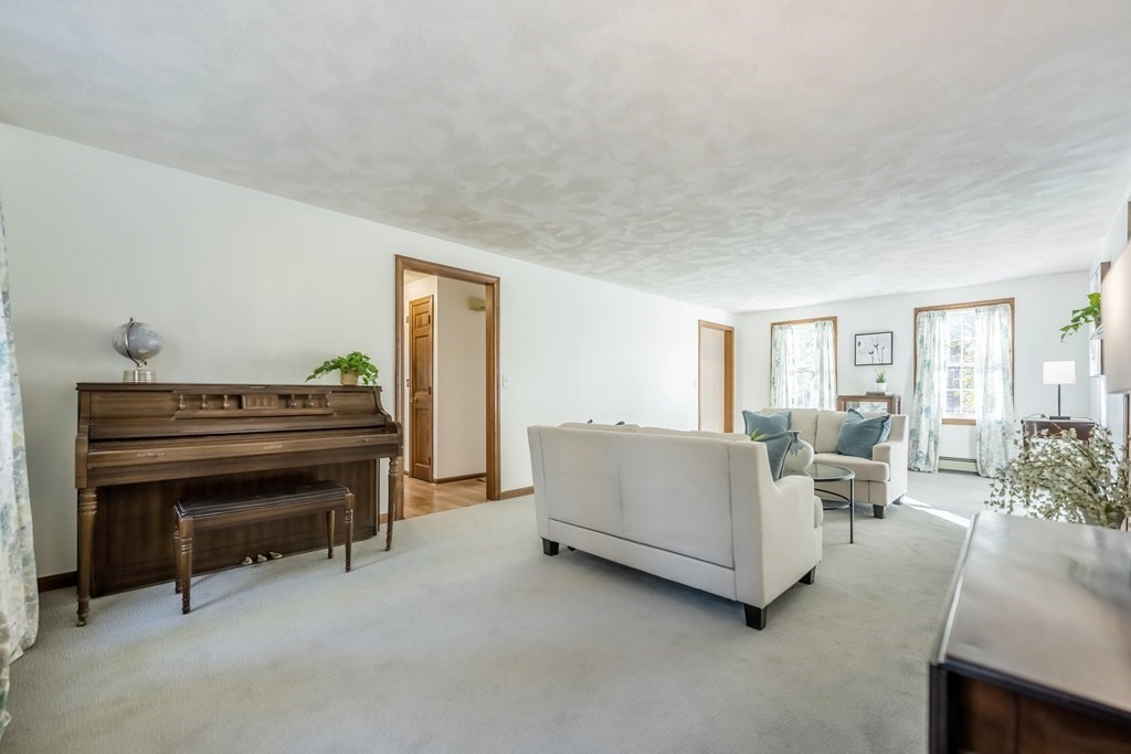 7 Buchan Road Andover, MA 01810 - Photo 16 of 35