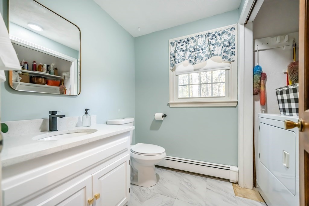 7 Buchan Road Andover, MA 01810 - Photo 17 of 35