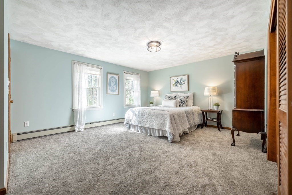 7 Buchan Road Andover, MA 01810 - Photo 18 of 35