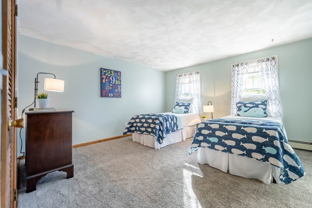 7 Buchan Road Andover, MA 01810 - Photo 22 of 35