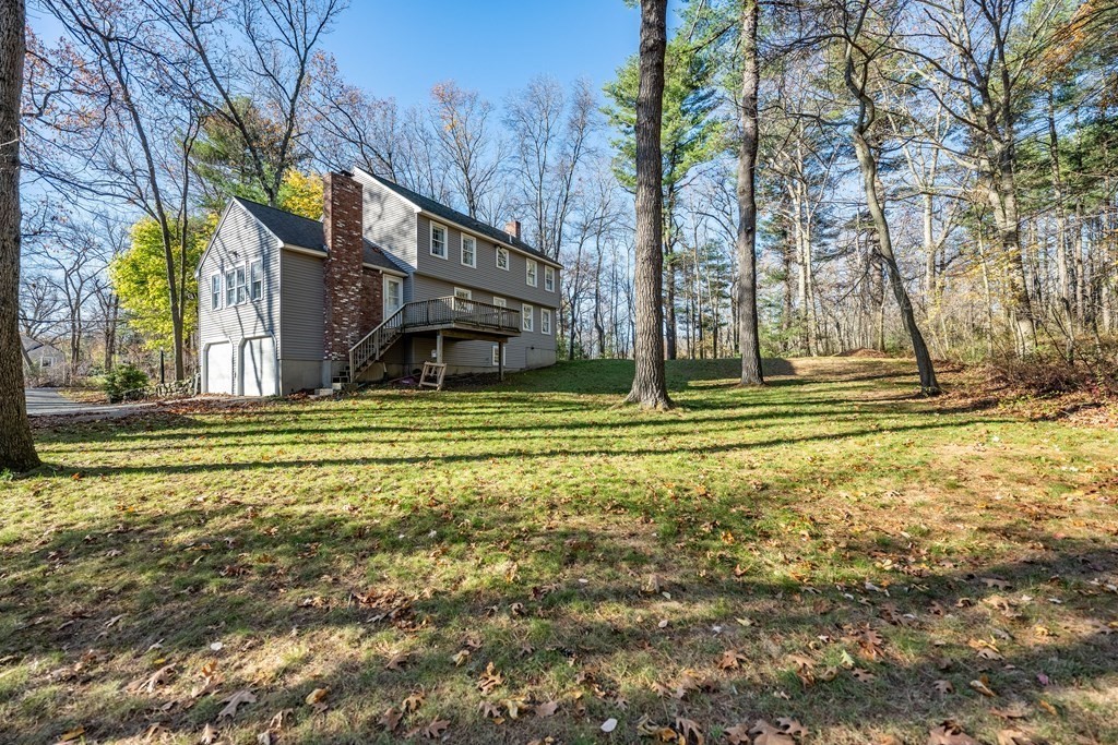 7 Buchan Road Andover, MA 01810 - Photo 29 of 35