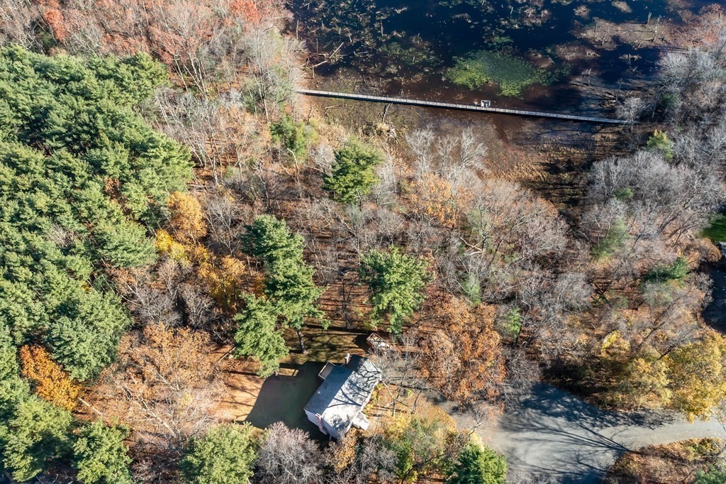 7 Buchan Road Andover, MA 01810 - Photo 34 of 35