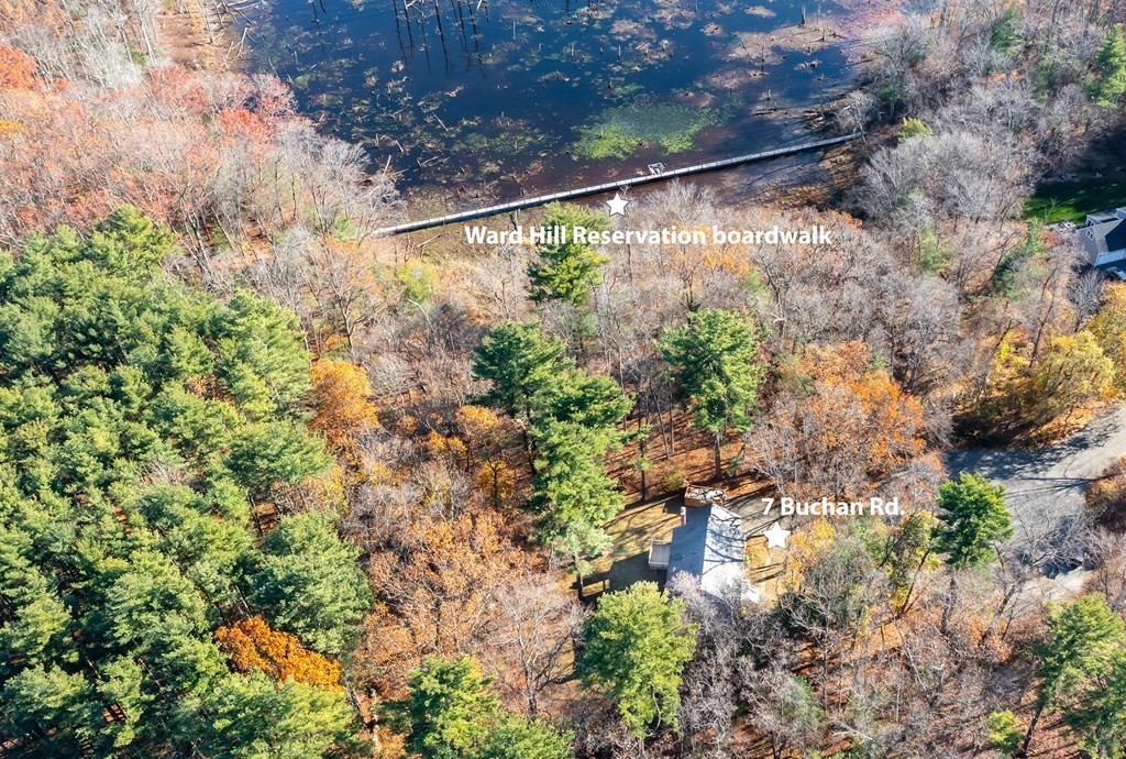 7 Buchan Road Andover, MA 01810 - Photo 35 of 35