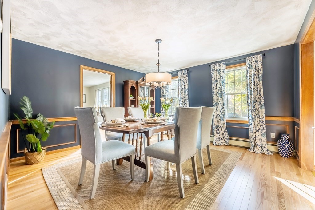 7 Buchan Road Andover, MA 01810 - Photo 9 of 35