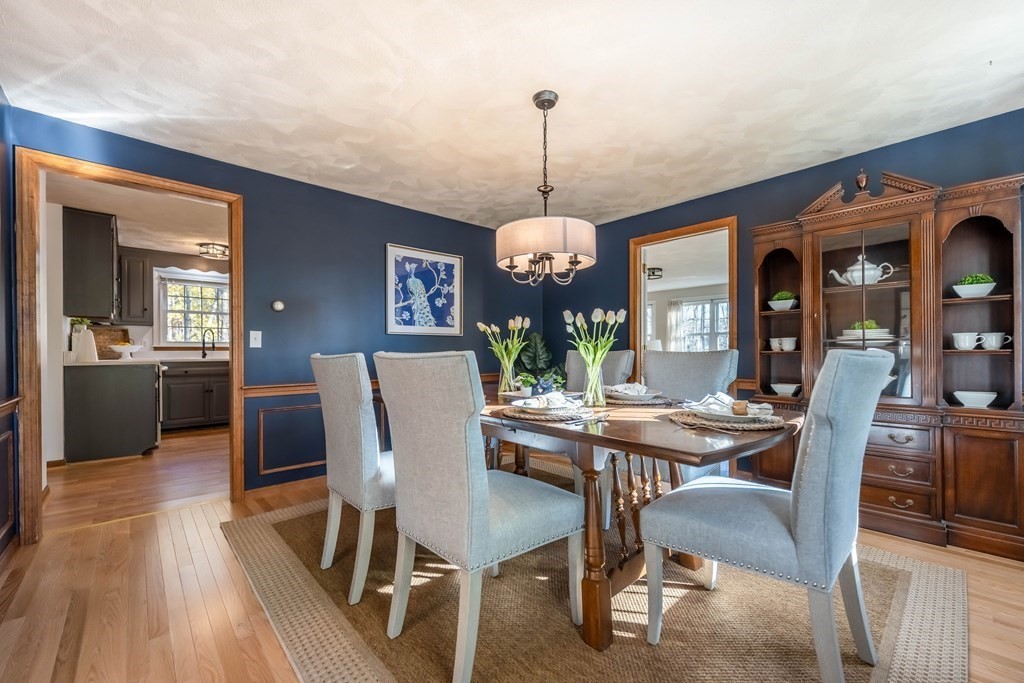 7 Buchan Road Andover, MA 01810 - Photo 10 of 35