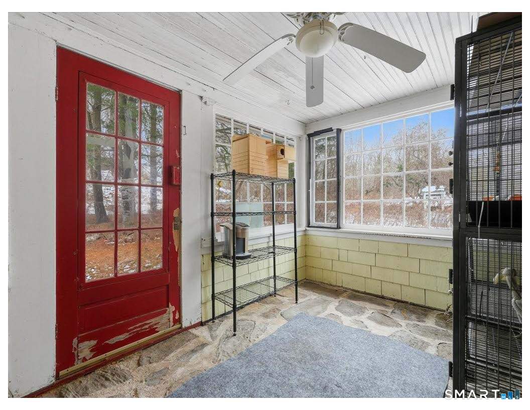 195 Bokum Road Old Saybrook, CT 06475 - Photo 1 of 30 a room with window and pool view