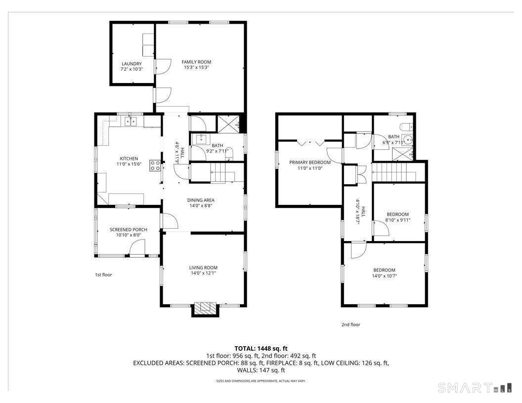 195 Bokum Road Old Saybrook, CT 06475 - Photo 28 of 30 a picture of a room with a white wall and white walls