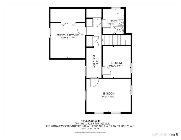 $374,900 | 195 Bokum Road, Old Saybrook, CT 06475