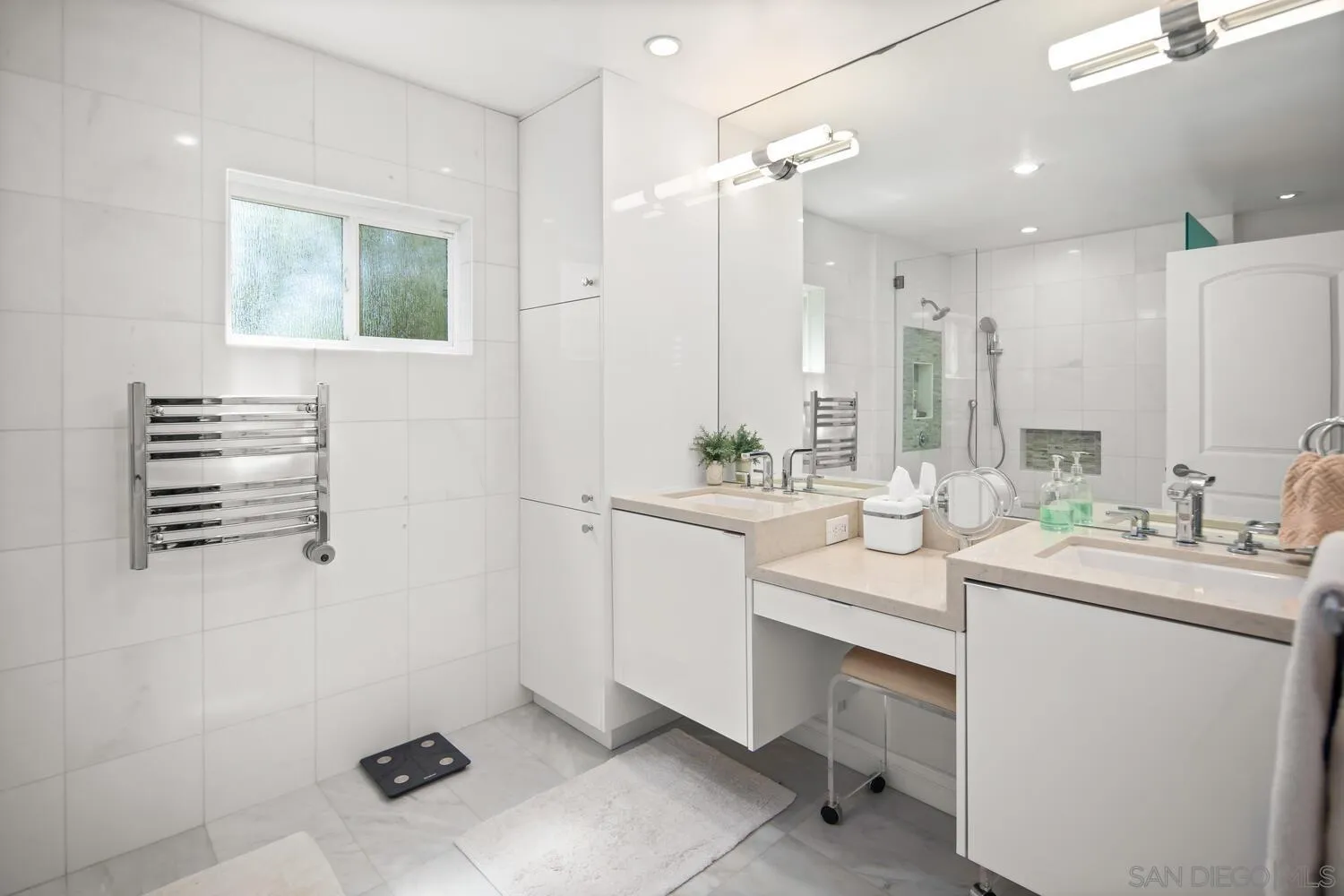 37 Antigua Court Coronado, CA 92118 - Photo 33 of 39 a room with a sink storage and utility