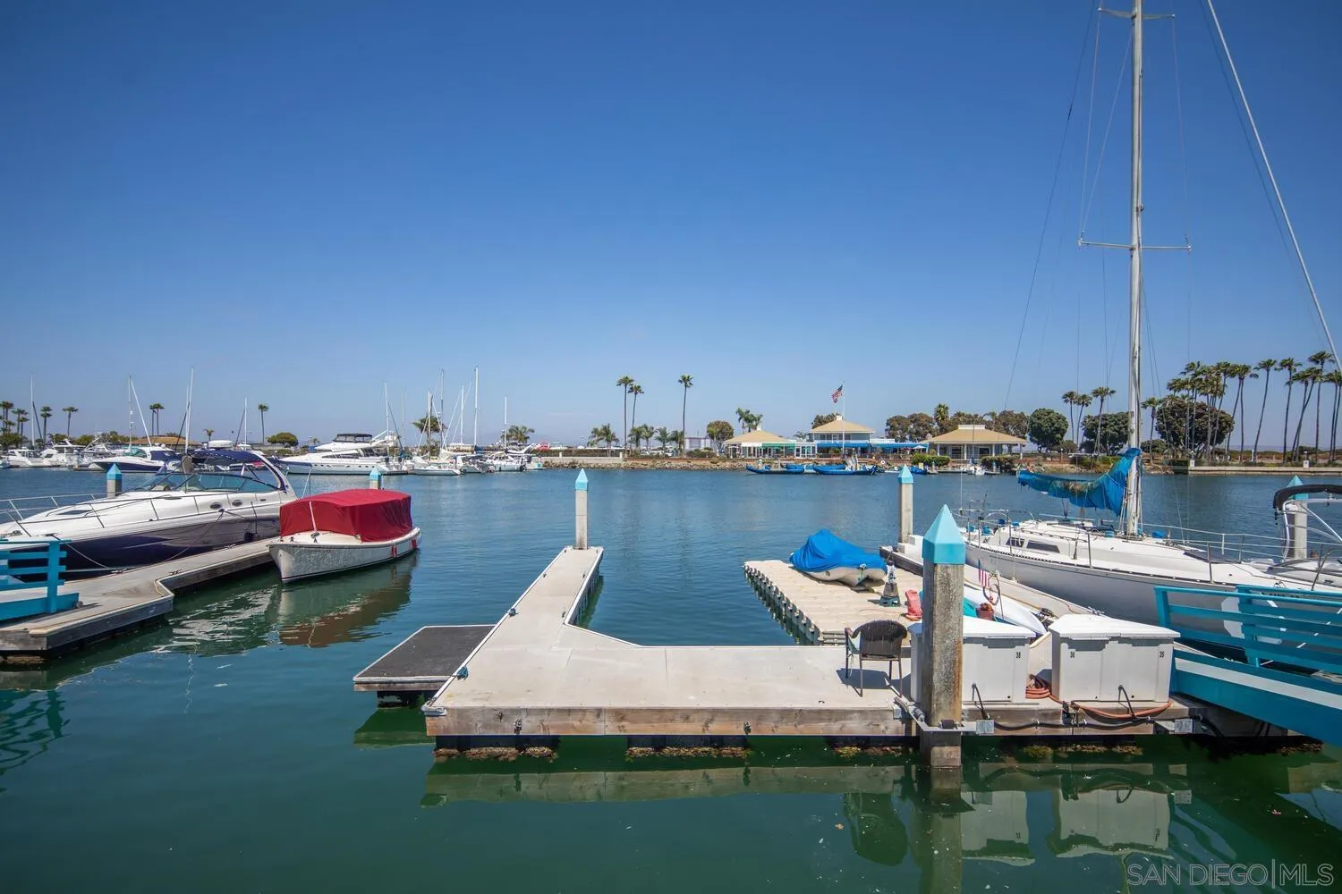 37 Antigua Court Coronado, CA 92118 - Photo 6 of 39 a view of a chairs and table on the terrace